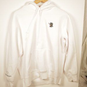 IZZUE BAPE BATHING APE HOODIE **RARE**